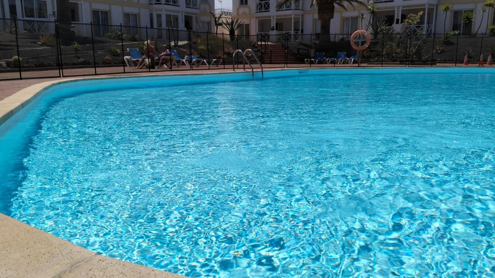 Apartamento Verdemare Corralejo Room photo