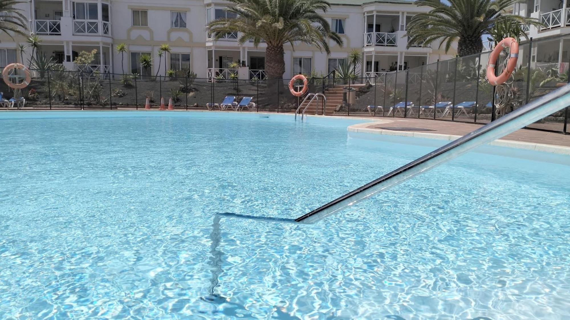 Apartamento Verdemare Corralejo Room photo