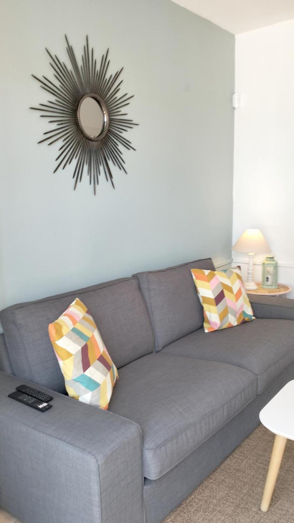 Apartamento Verdemare Corralejo Room photo