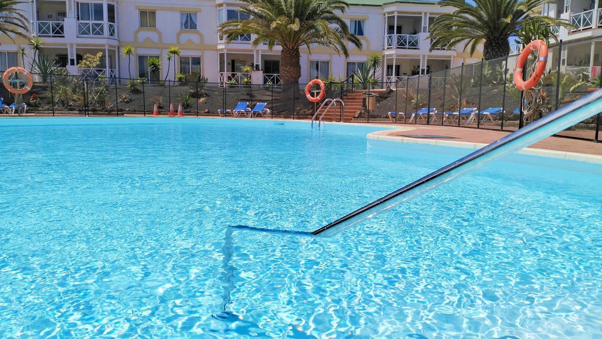 Apartamento Verdemare Corralejo Room photo