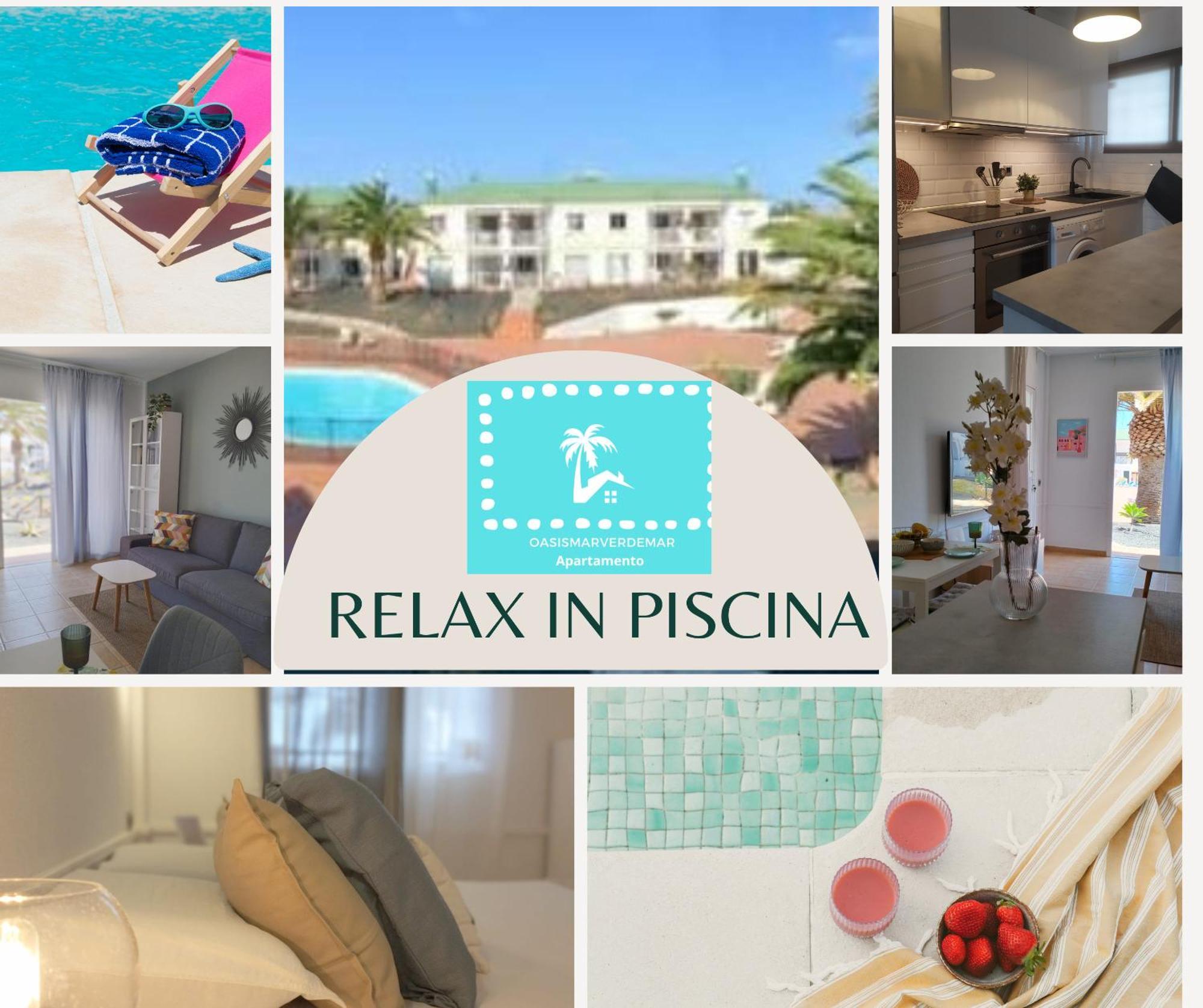 Apartamento Verdemare Corralejo Exterior photo