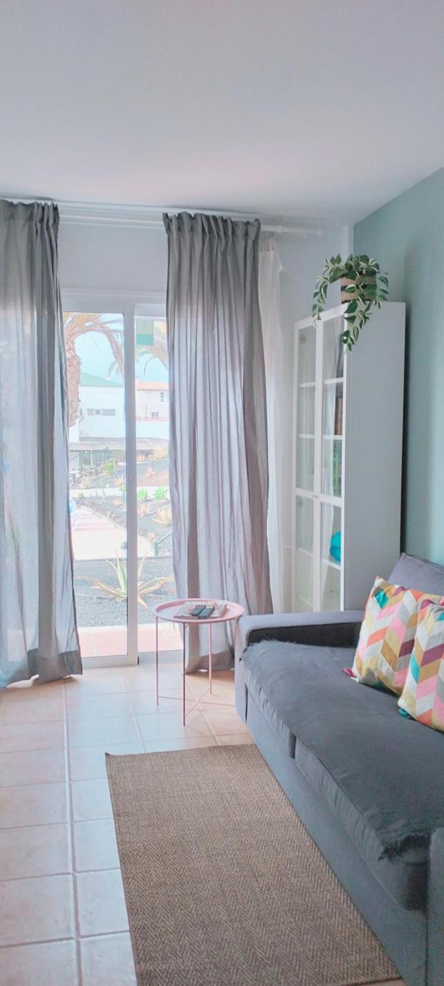 Apartamento Verdemare Corralejo Exterior photo