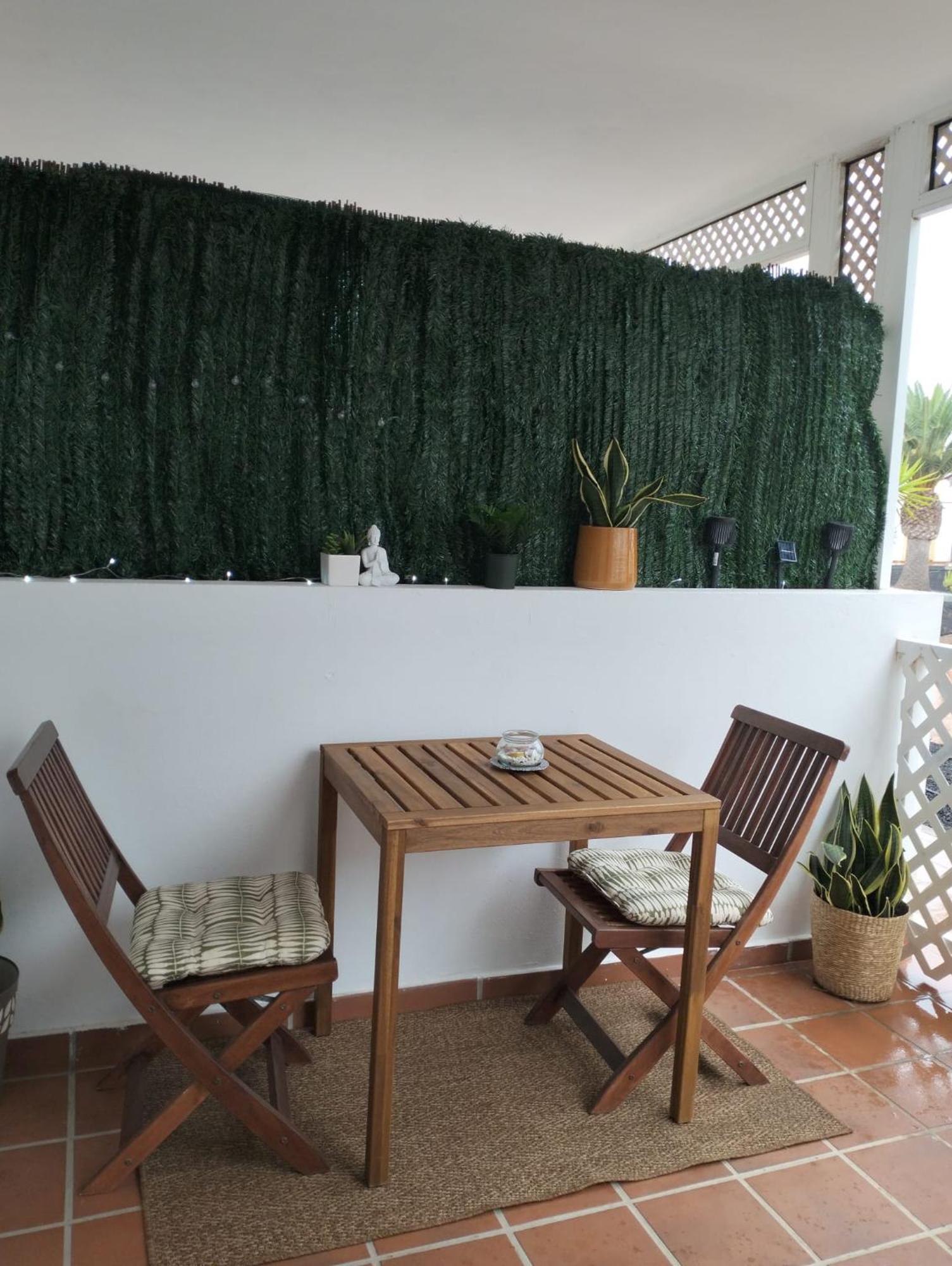 Apartamento Verdemare Corralejo Exterior photo