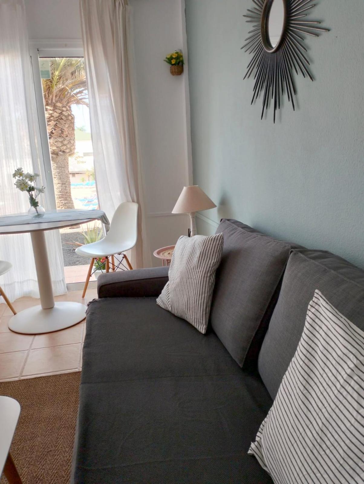 Apartamento Verdemare Corralejo Exterior photo