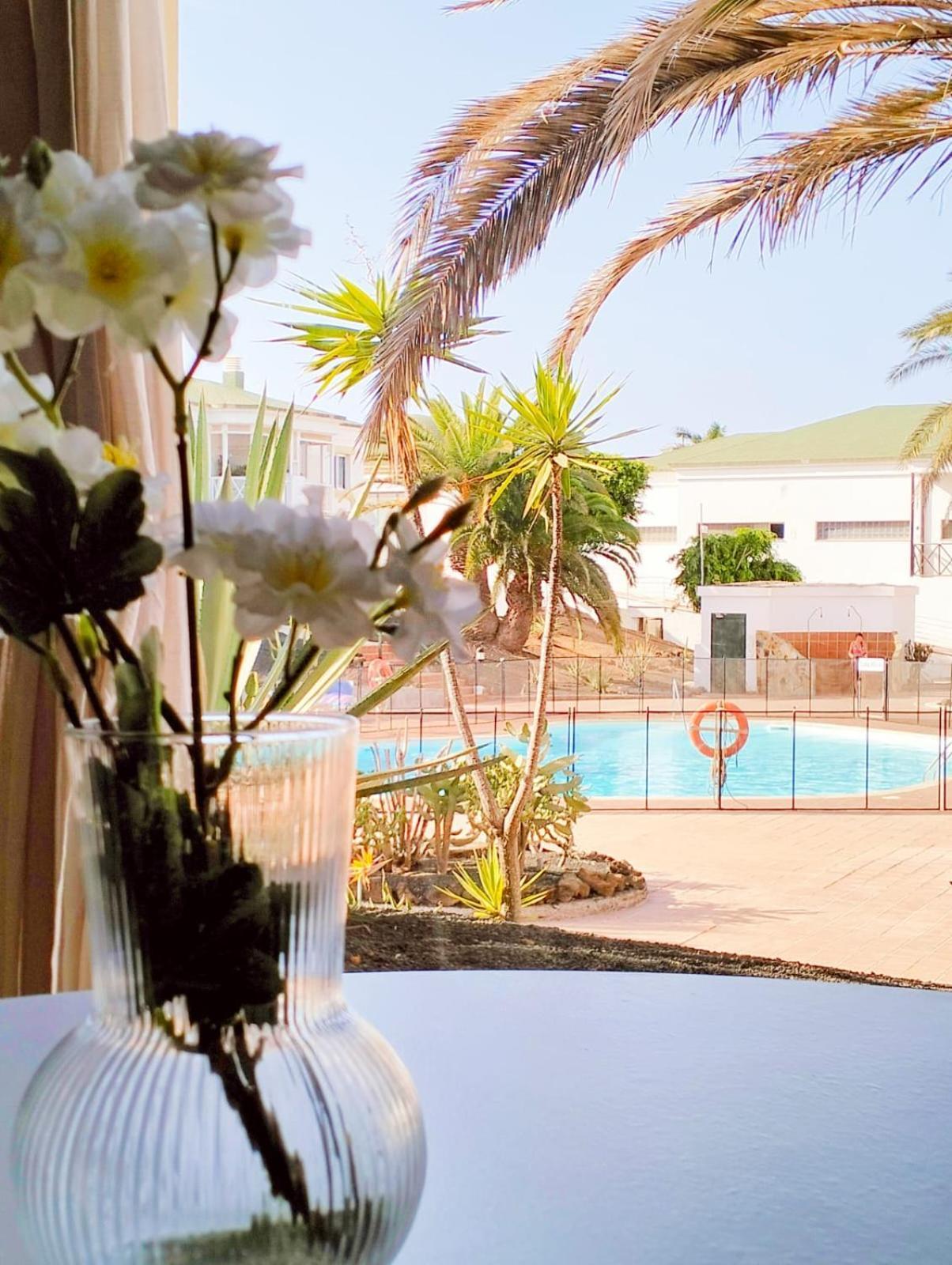 Apartamento Verdemare Corralejo Exterior photo