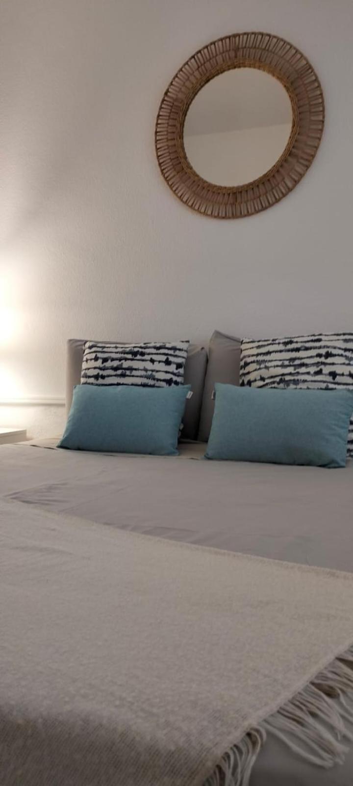 Apartamento Verdemare Corralejo Exterior photo